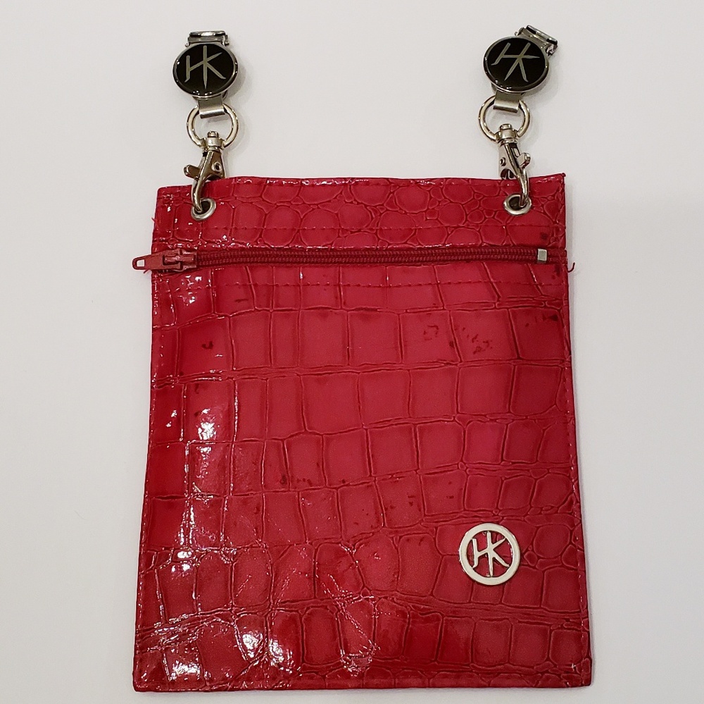 Better Than a Crossbody? HipKlip  NWOT